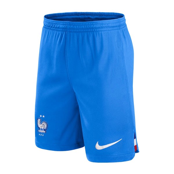 Pantalones Francia Segunda 2022-2023